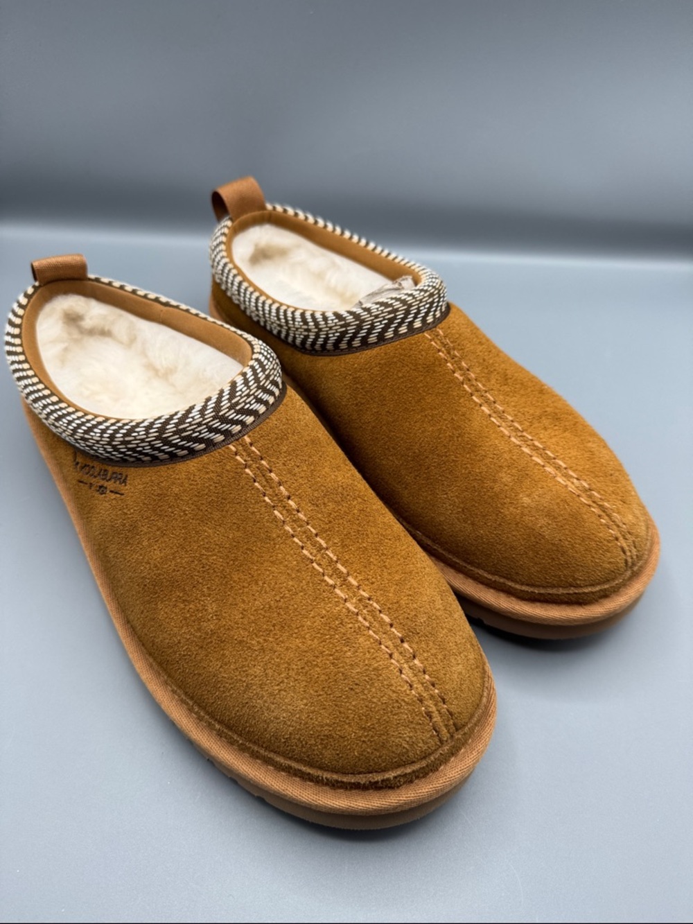 Women's Burree Slipper by Koolaburra by UGG